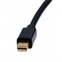 StarTech.com Mini DisplayPort to DVI Video Adapter Converter