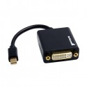 StarTech.com Mini DisplayPort to DVI Video Adapter Converter