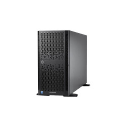 HP ML350 Gen9