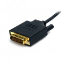 StarTech.com 6 ft Mini DisplayPort to DVI Cable - M/M