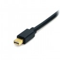 StarTech.com 6 ft Mini DisplayPort to DVI Cable - M/M