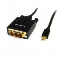 StarTech.com 6 ft Mini DisplayPort to DVI Cable - M/M