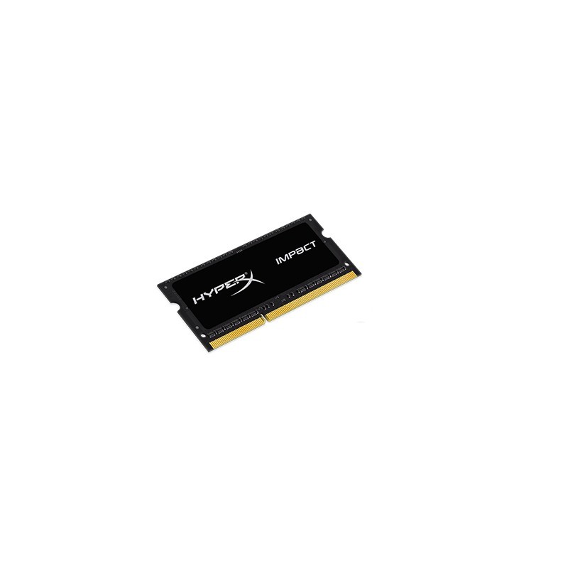protest Voorganger Besparing HyperX 16GB 2133MHz DDR3L | Kingston Technology Memory