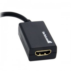 StarTech.com  Mini DisplayPort to HDMI Video Adapter Converter