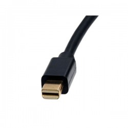 StarTech.com  Mini DisplayPort to HDMI Video Adapter Converter