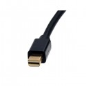 StarTech.com Mini DisplayPort to HDMI Video Adapter Converter