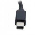 StarTech.com Mini DisplayPort to VGA Video Adapter Converter