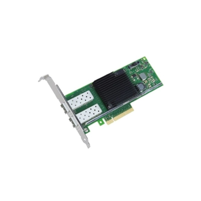 Intel X710-DA2 Intel X710-DA2