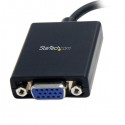 StarTech.com Mini DisplayPort to VGA Video Adapter Converter