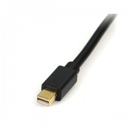 StarTech.com  MDP2VGAMM6 audio/video cable