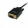 StarTech.com  MDP2VGAMM6 audio/video cable