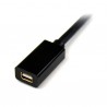 StarTech.com  0.9m mini-DisplayPort M/FM