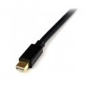 StarTech.com 0.9m mini-DisplayPort M/FM