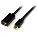 StarTech.com Mini DisplayPort Extension Cable M/F - 3 ft. - 4k
