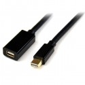 StarTech.com 0.9m mini-DisplayPort M/FM