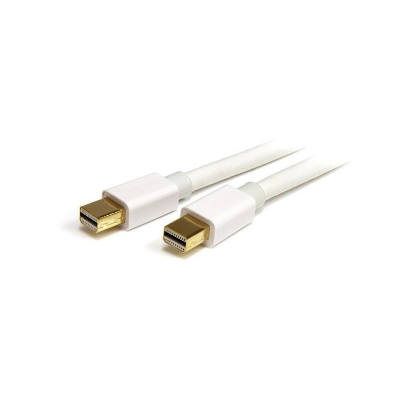 StarTech.com 1m Mini DisplayPort&reg; Cable - M/M