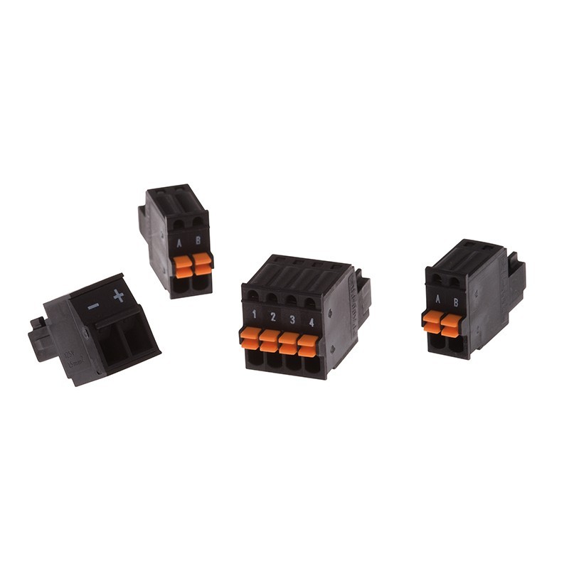 Axis Terminal connectors kit