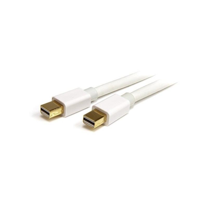 StarTech.com 2m Mini DisplayPort&reg; Cable - M/M