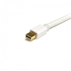 StarTech.com  3m Mini DisplayPort&reg; Cable - M/M