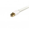 StarTech.com  3m Mini DisplayPort&reg; Cable - M/M