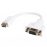 StarTech.com  AdaptadMini DVI to VGA Video Cable Adapter for Macbooks and iMacs