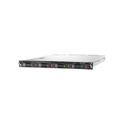 HP DL60 G9