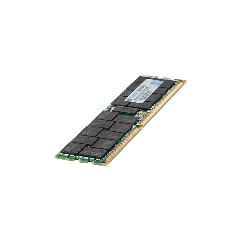 HP 4GB DDR4-2133