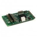 StarTech.com 3 Port 2b 1a 1394 Mini PCI Express FireWire Card Adapter