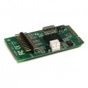 StarTech.com 3 Port 2b 1a 1394 Mini PCI Express FireWire Card Adapter