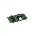 StarTech.com 3 Port 2b 1a 1394 Mini PCI Express FireWire Card Adapter