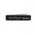 USB 3.0 Multi Media Flash Memory Card Reader