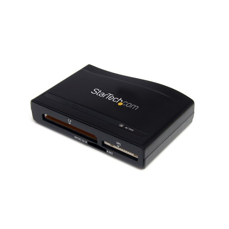 USB 3.0 Multi Media Flash Memory Card Reader