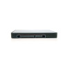 2.5in SATA to Mini SATA SSD Adapter Enclosure