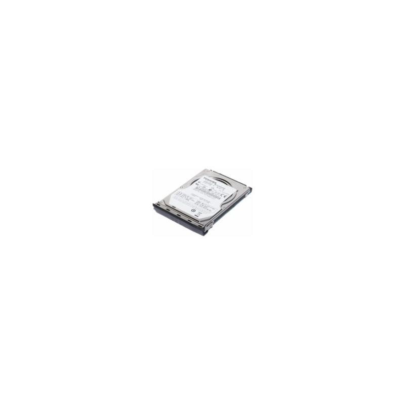 500GB SATA 2.5" 5400RPM
