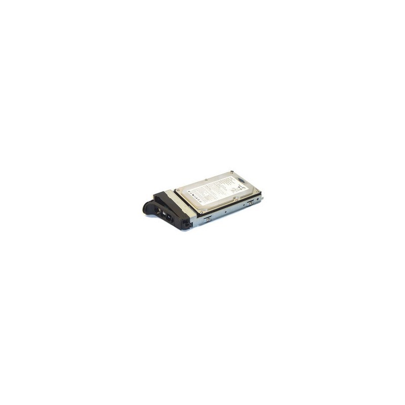 300GB SCSI 3.5" 15000RPM Hot Swap