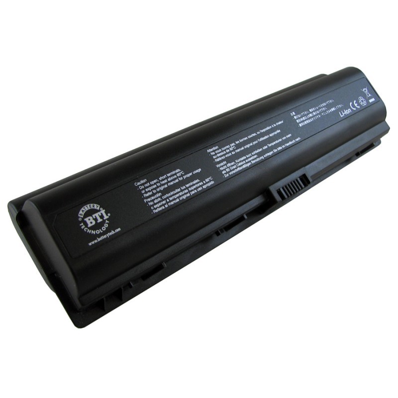 HP-DV2000H Laptop Battery