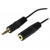 StarTech.com  12 ft. PC Speaker Extension Cable
