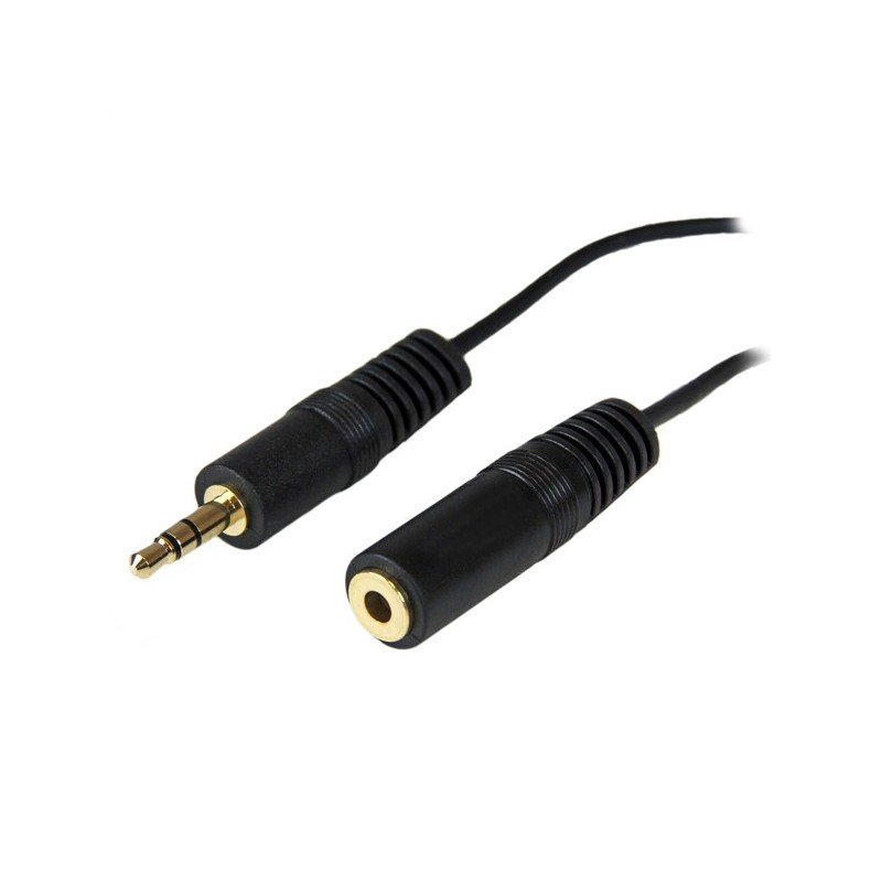 StarTech.com 12 ft. PC Speaker Extension Cable