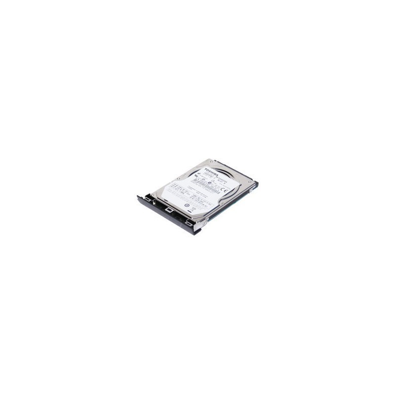 500GB SATA 2.5" 5400RPM