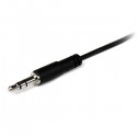 StarTech.com 1m 3.5mm