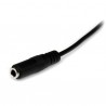 StarTech.com  1m 3.5mm