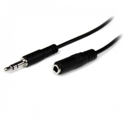 StarTech.com  1m 3.5mm