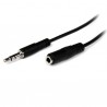 StarTech.com  1m 3.5mm