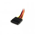 8in 15 pin SATA Power Extension Cable