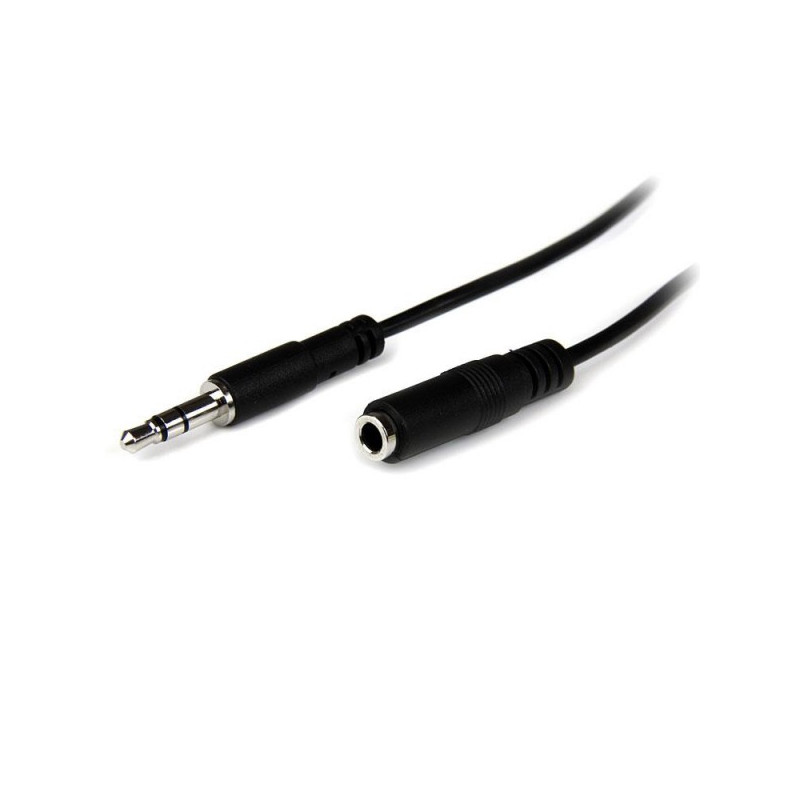 StarTech.com  1m 3.5mm