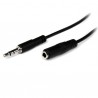 StarTech.com  1m 3.5mm