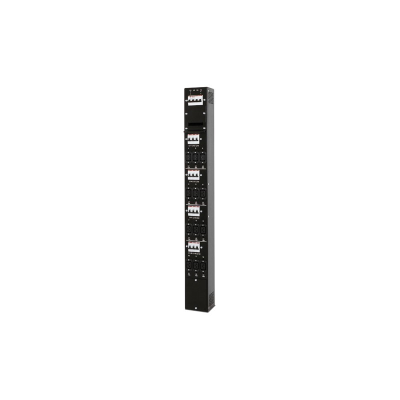 APC Smart-UPS VT Subfeed Distribution