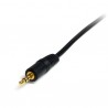 StarTech.com  0.92m 3.5mm/2xRCA M/M