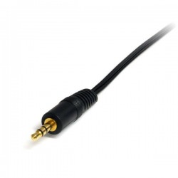 StarTech.com  0.92m 3.5mm/2xRCA M/M