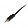 StarTech.com  0.92m 3.5mm/2xRCA M/M